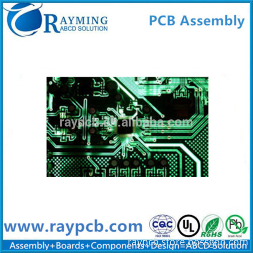 Electronic OEM PCBA board service PCB assembly